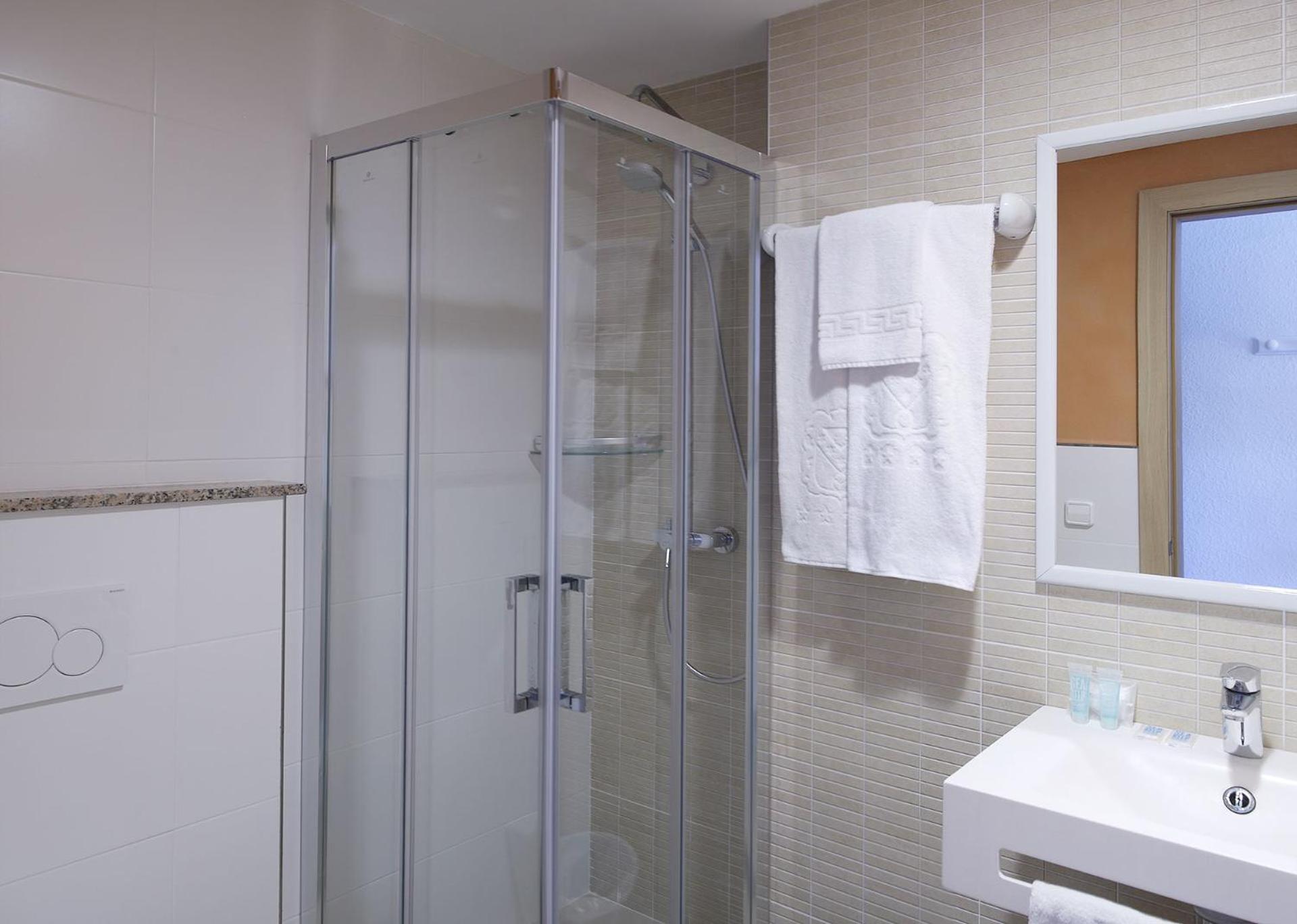 Hotel Apartamentos Cala Santanyi Eksteriør bilde